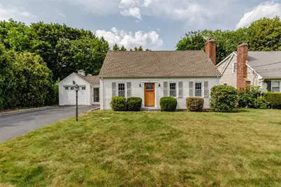 63 Abbey Avenue, Warwick, RI 02888 - Photo 1