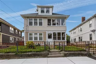 34 Matson Ave, Providence, RI 02909 - Photo 1