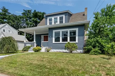 103 Calaman Road, Cranston, RI 02910 - Photo 3