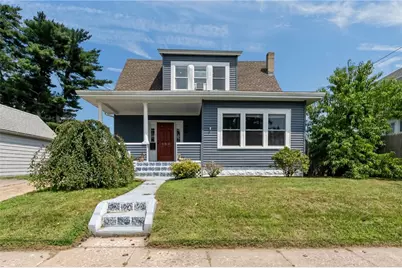 103 Calaman Road, Cranston, RI 02910 - Photo 1