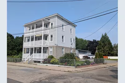 57 Pleasant Street, Woonsocket, RI 02895 - Photo 1