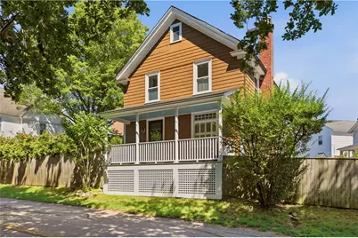 83 Malbone Road, Newport, RI 02840 - Photo 1