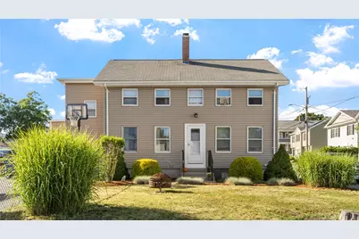 93 French Street, Pawtucket, RI 02860 - Photo 1