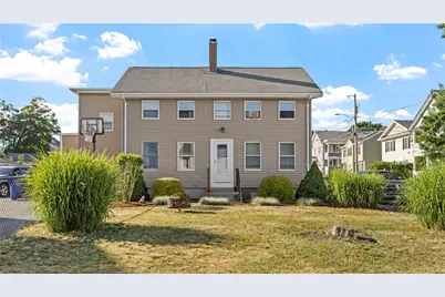 93 French Street, Pawtucket, RI 02860 - Photo 3