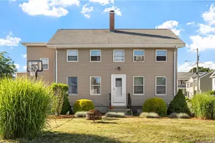 93 French St, Pawtucket, RI 02860 - Photo 1