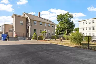 93 French St, Pawtucket, RI 02860 - Photo 5