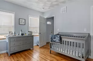 93 French St, Pawtucket, RI 02860 - Photo 19
