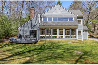 282 Byron Randall Road, Scituate, RI 02857 - Photo 3