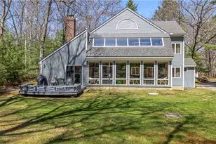 282 Byron Randall Rd, Scituate, RI 02857 - Photo 3