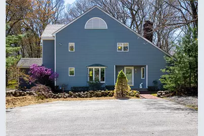 282 Byron Randall Road, Scituate, RI 02857 - Photo 5