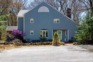 282 Byron Randall Rd, Scituate, RI 02857 - Photo 5