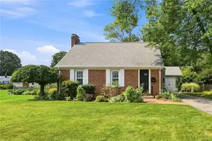 140 Myrtle Ave, Warwick, RI 02886 - Photo 1
