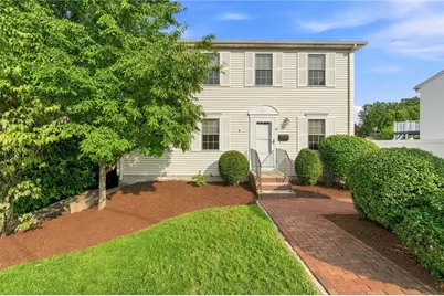 25 Plaza Street, Cranston, RI 02920 - Photo 1