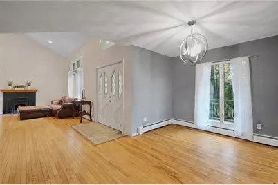 606 Hopkins Hill Road, West Greenwich, RI 02817 - Photo 5