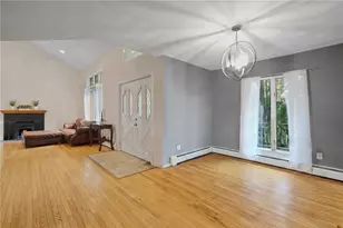 606 Hopkins Hill Rd, West Greenwich, RI 02817 - Photo 5