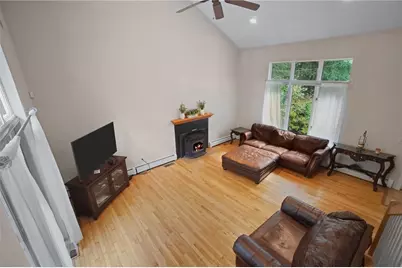 606 Hopkins Hill Road, West Greenwich, RI 02817 - Photo 3