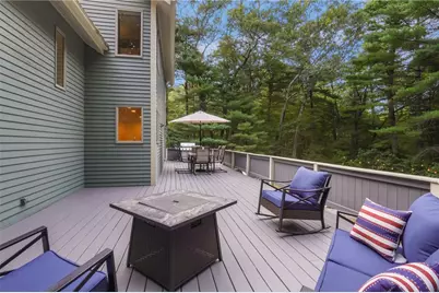 606 Hopkins Hill Road, West Greenwich, RI 02817 - Photo 13