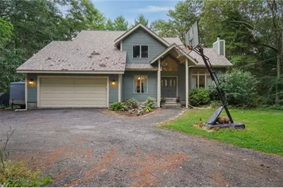 606 Hopkins Hill Road, West Greenwich, RI 02817 - Photo 1