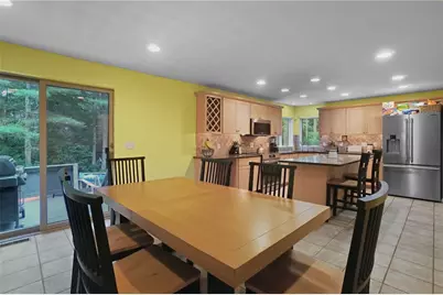 606 Hopkins Hill Road, West Greenwich, RI 02817 - Photo 9