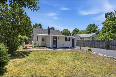 45 Marine Avenue, Warwick, RI 02888 - Photo 9