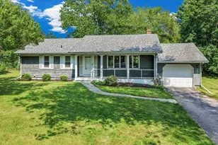 17 Lynn Ln, Hopkinton, RI 02804 - Photo 1