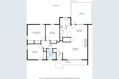 17 Lynn Lane, Hopkinton, RI 02804 - Photo 19