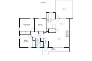 17 Lynn Ln, Hopkinton, RI 02804 - Photo 19