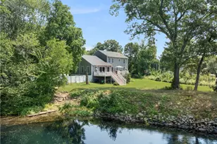 12 Woodlake Dr, Johnston, RI 02919 - Photo 1