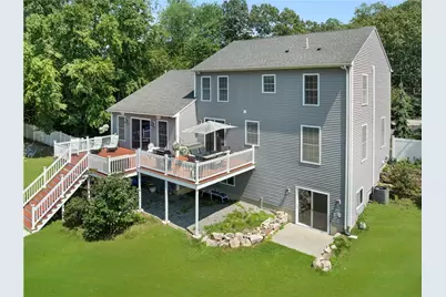 12 Woodlake Drive, Johnston, RI 02919 - Photo 35