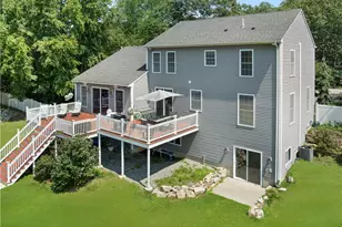 12 Woodlake Dr, Johnston, RI 02919 - Photo 35
