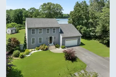 12 Woodlake Drive, Johnston, RI 02919 - Photo 3