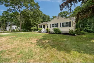 126 Alton Bradford Road, Hopkinton, RI 02808 - Photo 3