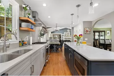 25 Factory Pond Circle, Smithfield, RI 02828 - Photo 21