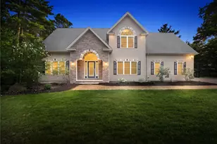 57 Club House Rd, Coventry, RI 02816 - Photo 1