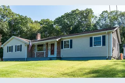 92 New Road, Plainfield, CT 06354 - Photo 1