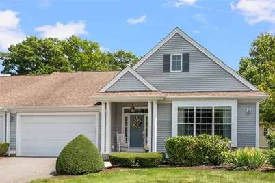 170 Providence Pike #46, North Smithfield, RI 02896 - Photo 1