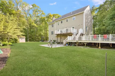 625 Cherry Farm Road, Burrillville, RI 02830 - Photo 7