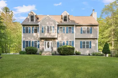 625 Cherry Farm Road, Burrillville, RI 02830 - Photo 1