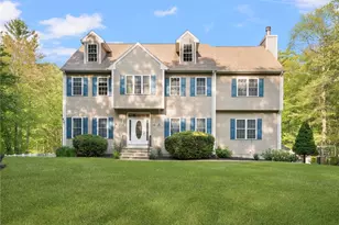 625 Cherry Farm Rd, Burrillville, RI 02830 - Photo 1