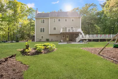 625 Cherry Farm Road, Burrillville, RI 02830 - Photo 5