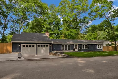 115 Hill Top Drive, Johnston, RI 02919 - Photo 1
