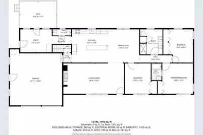 115 Hill Top Drive, Johnston, RI 02919 - Photo 31