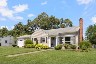 5 Beverly Drive, Lincoln, RI 02865 - Photo 1