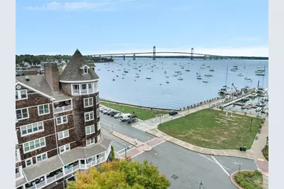 53 Conanicus Avenue #3A, Jamestown, RI 02835 - Photo 1