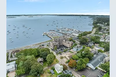 53 Conanicus Avenue #3A, Jamestown, RI 02835 - Photo 41