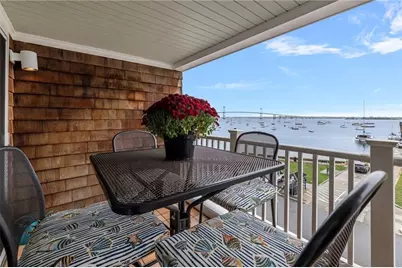 53 Conanicus Avenue #3A, Jamestown, RI 02835 - Photo 35