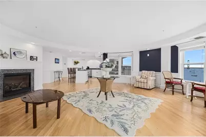53 Conanicus Avenue #3A, Jamestown, RI 02835 - Photo 7