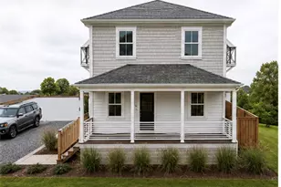 822 Atwood Ave, Cranston, RI 02920 - Photo 1