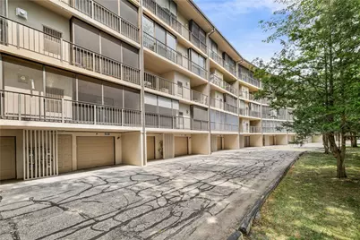 650 East Greenwich Avenue #6-204, West Warwick, RI 02893 - Photo 37