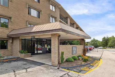 650 East Greenwich Avenue #6-204, West Warwick, RI 02893 - Photo 33
